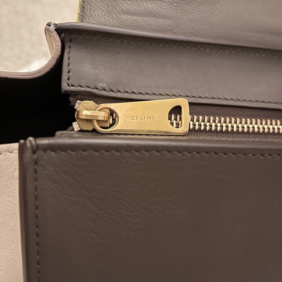 ✨✨Celine Medium Trapeze Bag ✨✨ - Picture 10 of 16